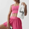Match Point Korte broeken - Paradise Pink