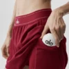 Match Point tennisrok - Summer Romance Red