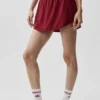 Match Point tennisrok - Summer Romance Red