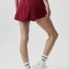 Match Point tennisrok - Summer Romance Red