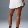Match Point tennisrok - Wit