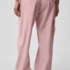 Megastar-cargobroek met lage taille - Vintage Pink