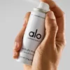 Mini-droogshampoo