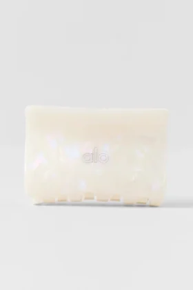 Moeiteloze haarspeld – White Pearl