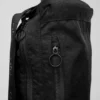 Multifunctionele yogamat-tas - Zwart