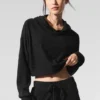 Muse Hoodie - Zwart