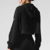 Muse Hoodie - Zwart