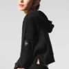 Muse Hoodie - Zwart