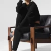 Muse Hoodie - Zwart