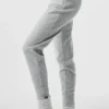 Muse-joggingbroek - Athletic Heather Grey
