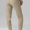 Muse-joggingbroek - Gravel Heather