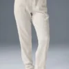 Muse-joggingbroek - Ivory