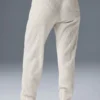 Muse-joggingbroek - Ivory