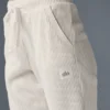 Muse-joggingbroek - Ivory