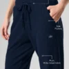 Muse-joggingbroek - Navy