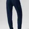 Muse-joggingbroek - Navy