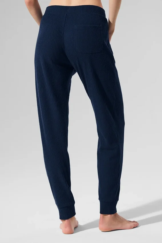 Muse-joggingbroek - Navy