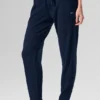 Muse-joggingbroek - Navy
