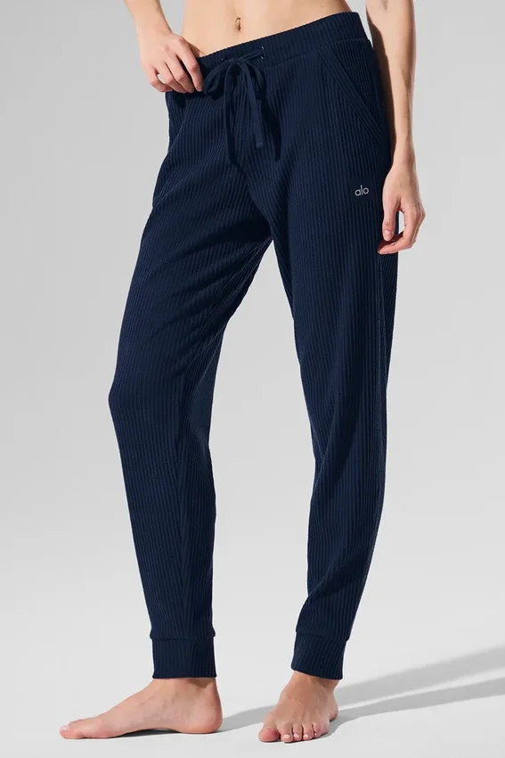 Muse-joggingbroek - Navy