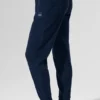 Muse-joggingbroek - Navy