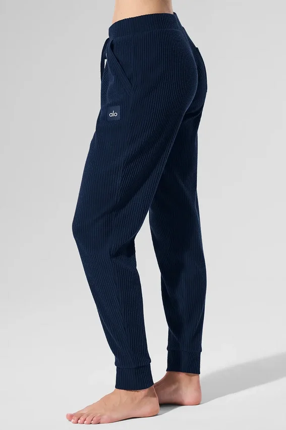 Muse-joggingbroek - Navy