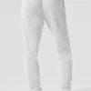 Muse-joggingbroek - White Heather