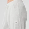 Muse-joggingbroek - White Heather