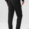 Muse-joggingbroek - Zwart