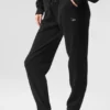 Muse-joggingbroek - Zwart