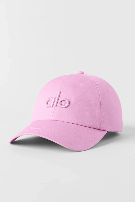 Off-Duty-pet - Candy Heart Pink