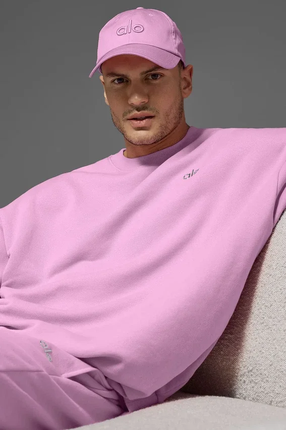 Off-Duty-pet - Candy Heart Pink