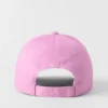 Off-Duty-pet - Candy Heart Pink