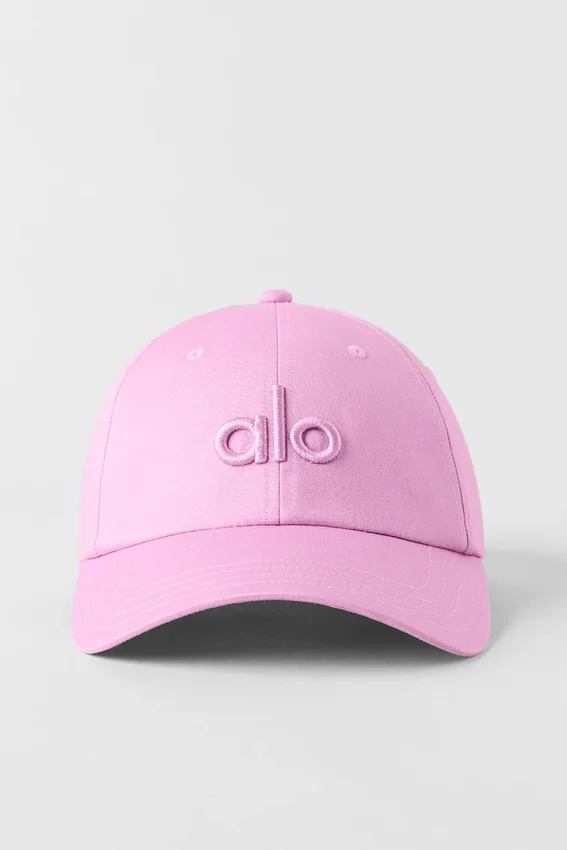 Off-Duty-pet - Candy Heart Pink
