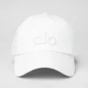 Off-Duty-pet - Helderwit/Wit
