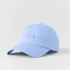 Off-Duty-pet - Licht Provence-blauw