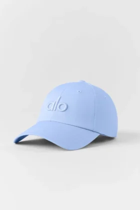 Off-Duty-pet - Licht Provence-blauw