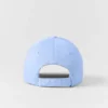 Off-Duty-pet - Licht Provence-blauw