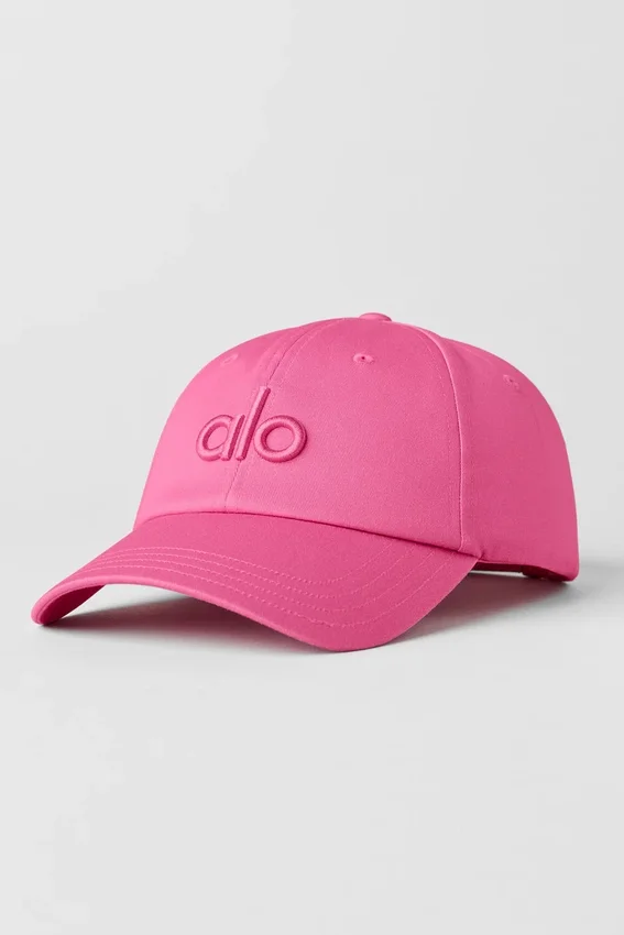 Off-Duty-pet - Paradise Pink