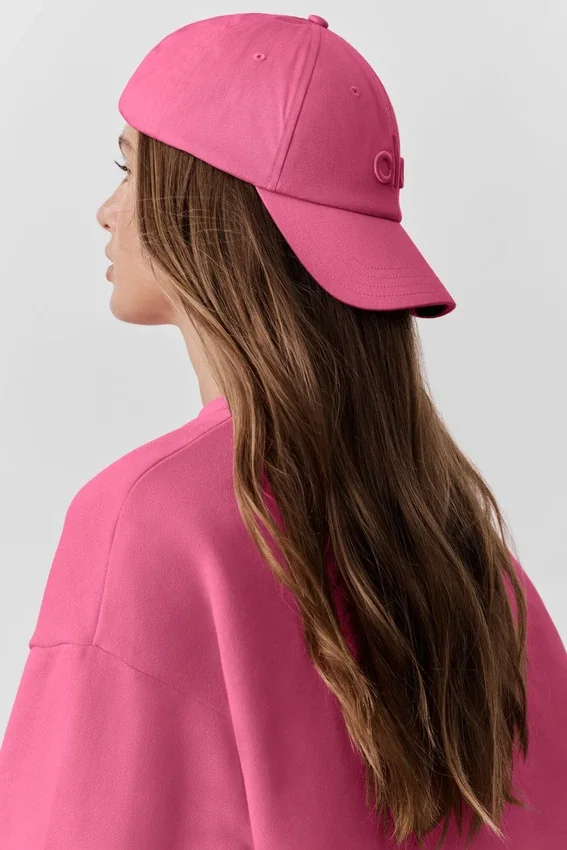 Off-Duty-pet - Paradise Pink