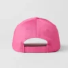 Off-Duty-pet - Paradise Pink