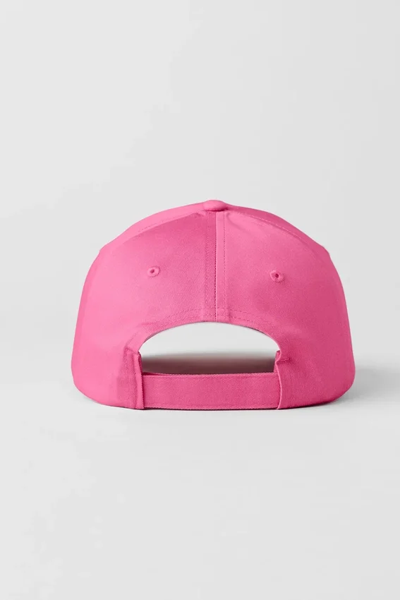 Off-Duty-pet - Paradise Pink