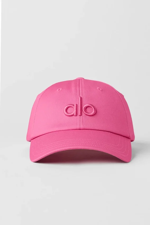 Off-Duty-pet - Paradise Pink