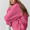 Off-Duty-pet - Paradise Pink