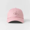 Off-Duty-pet - Vintage roze