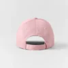 Off-Duty-pet - Vintage roze