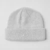 Opvallende muts - Athletic Heather Grey