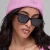 Opvallende muts - Candy Heart Pink