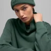 Opvallende muts - Clover Green