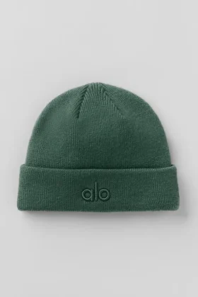 Opvallende muts – Clover Green
