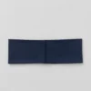Performance Conquer-haarband - Marineblauw